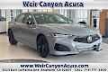 2025 Acura TLX Type S