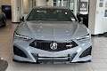 2025 Acura TLX Type S