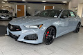 2025 Acura TLX Type S
