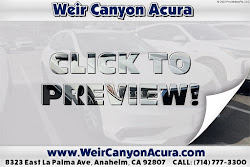 2019 Acura TLX 2.4L