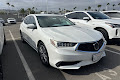 2019 Acura TLX 2.4L