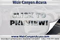 2019 Acura TLX 2.4L