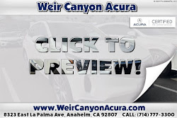 2022 Acura RDX Technology Package