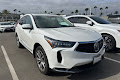 2022 Acura RDX Technology Package