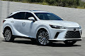 2024 Lexus RX 350h Premium Plus