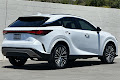 2024 Lexus RX 350h Premium Plus