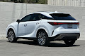 2024 Lexus RX 350h Premium Plus