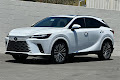 2024 Lexus RX 350h Premium Plus