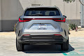 2024 Lexus NX 350 Base