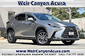 2024 Lexus NX 350 Base