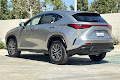 2024 Lexus NX 350 Base