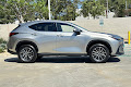 2024 Lexus NX 350 Base