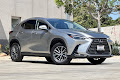 2024 Lexus NX 350 Base
