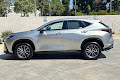 2024 Lexus NX 350 Base