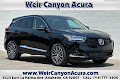 2025 Acura RDX Advance Package