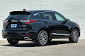 2025 Acura RDX Advance Package