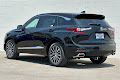 2025 Acura RDX Advance Package