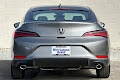 2025 Acura Integra Base