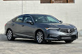 2025 Acura Integra Base