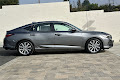 2025 Acura Integra Base