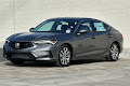 2025 Acura Integra Base