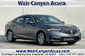 2025 Acura Integra Base