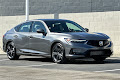 2025 Acura Integra A-Spec Package