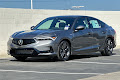 2025 Acura Integra A-Spec Package