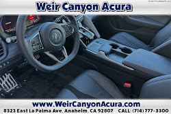 2025 Acura TLX A-Spec Package