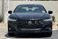 2025 Acura TLX A-Spec Package