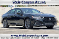2025 Acura TLX A-Spec Package