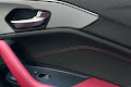 2025 Acura TLX A-Spec Package
