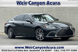 2022 Lexus ES 300h