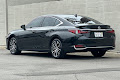 2022 Lexus ES 300h