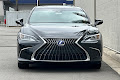 2022 Lexus ES 300h