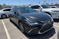 2022 Lexus ES 300h