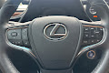 2022 Lexus ES 300h