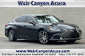 2022 Lexus ES 300h