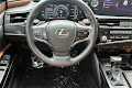2022 Lexus ES 300h