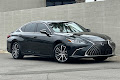 2022 Lexus ES 300h