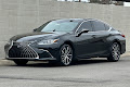 2022 Lexus ES 300h