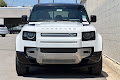 2022 Land Rover Defender 110 SE
