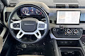 2022 Land Rover Defender 110 SE