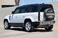 2022 Land Rover Defender 110 SE