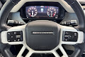 2022 Land Rover Defender 110 SE