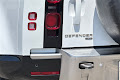 2022 Land Rover Defender 110 SE