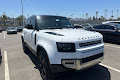 2022 Land Rover Defender 110 SE
