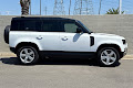 2022 Land Rover Defender 110 SE