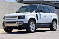 2022 Land Rover Defender 110 SE