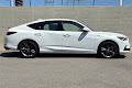 2023 Acura Integra A-Spec Tech Package
